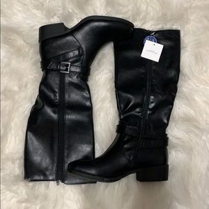 Croft & Barrow boots